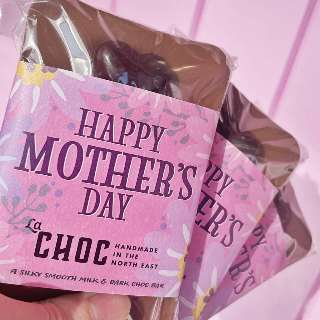 Sweet indulgences for mom: Mother's Day chocolates that delight