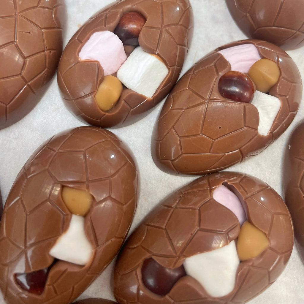 Indulge in Easter Delights: A Chocolate Lover's Dream!